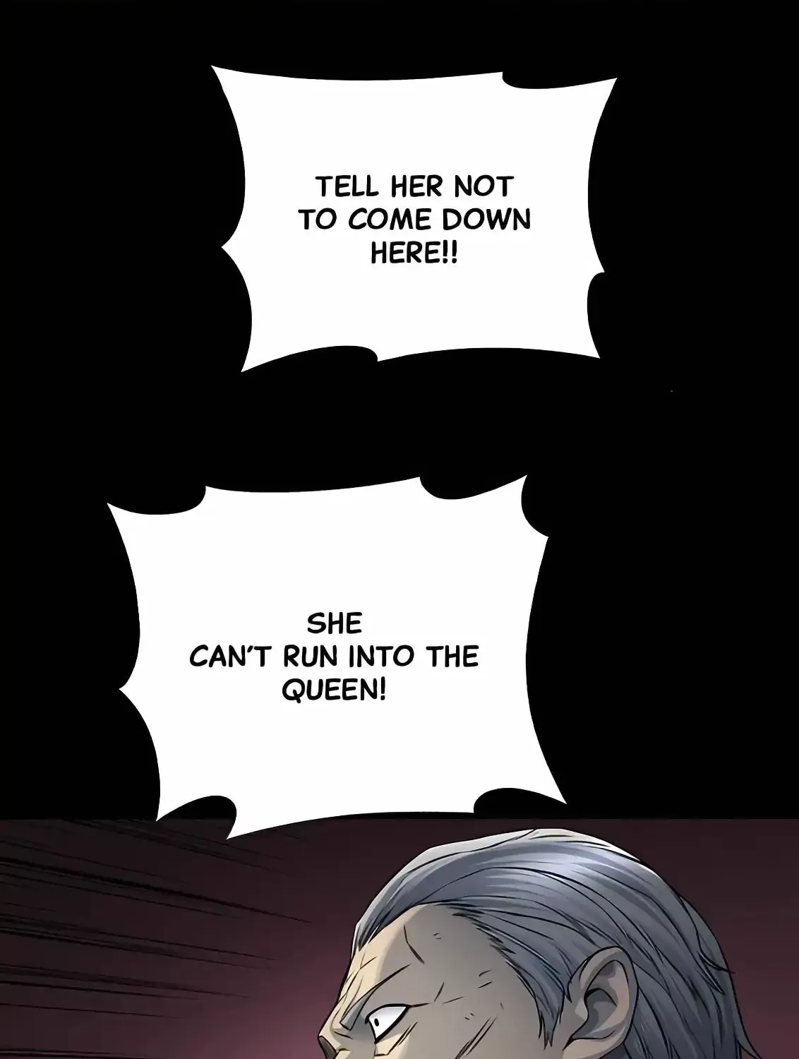 Dead Queen Chapter 187 page 30 - 