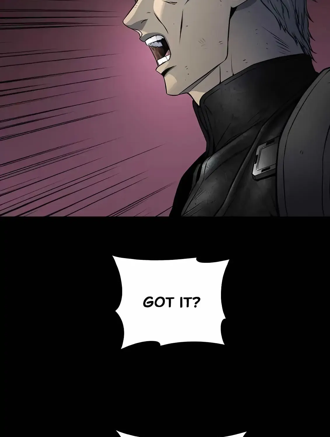 Dead Queen Chapter 187 page 31 - 