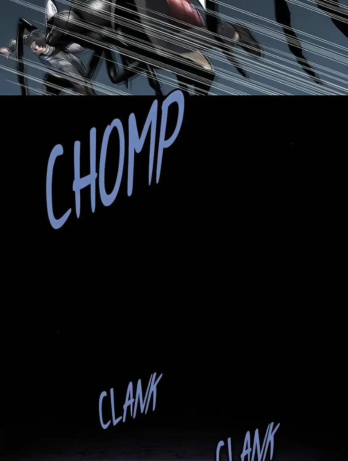 Dead Queen Chapter 187 page 37 - 