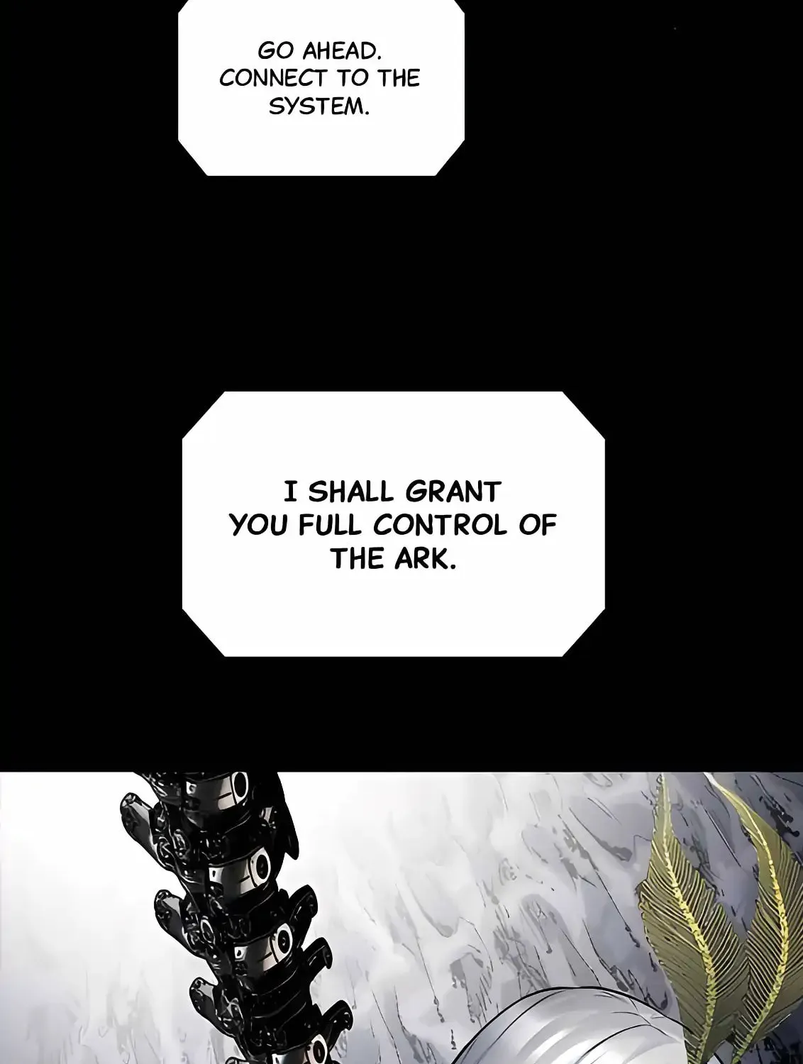 Dead Queen Chapter 187 page 47 - 