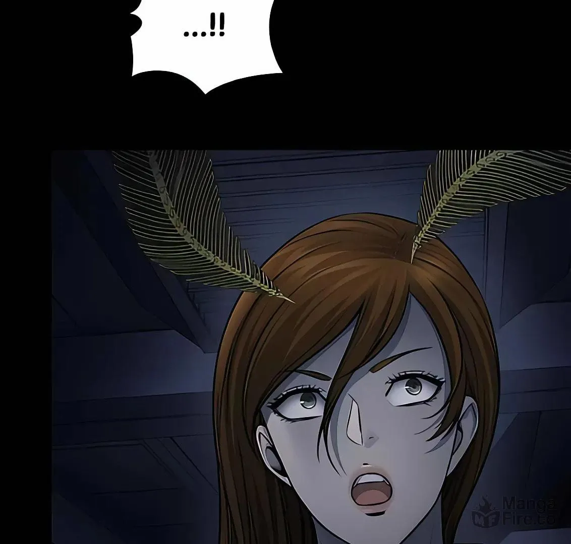 Dead Queen Chapter 187 page 63 - 