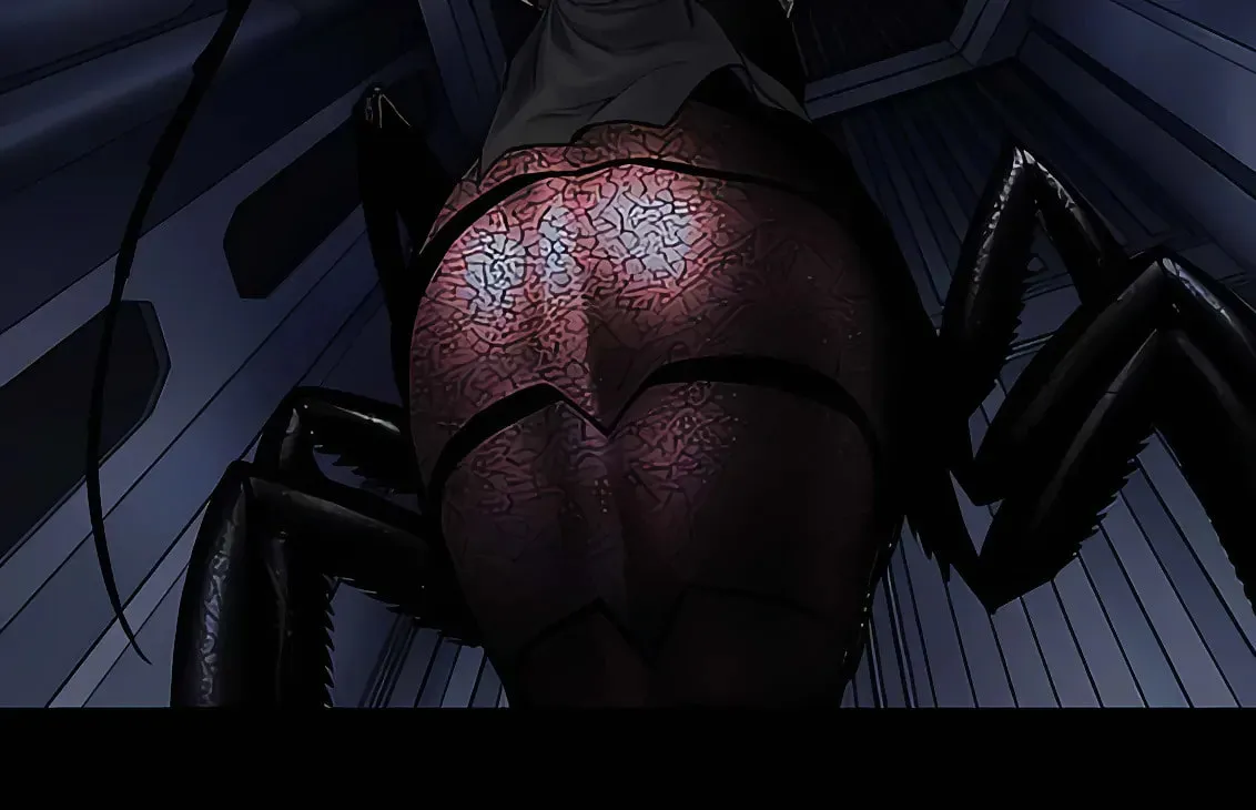 Dead Queen Chapter 187 page 66 - 