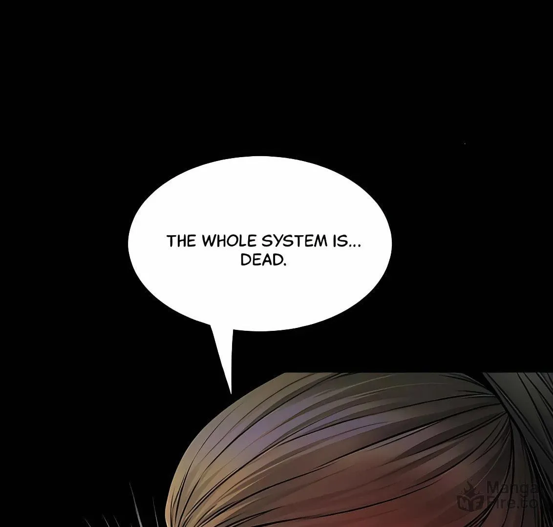Dead Queen Chapter 187 page 71 - 