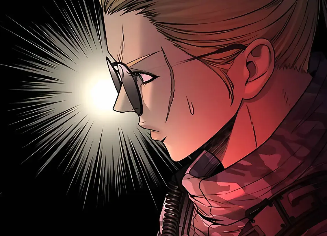 Dead Queen Chapter 187 page 72 - 