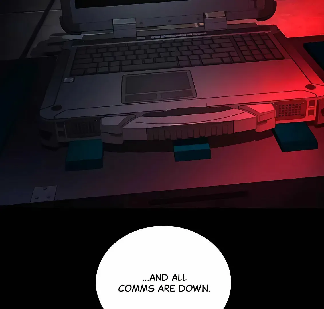 Dead Queen Chapter 187 page 75 - 