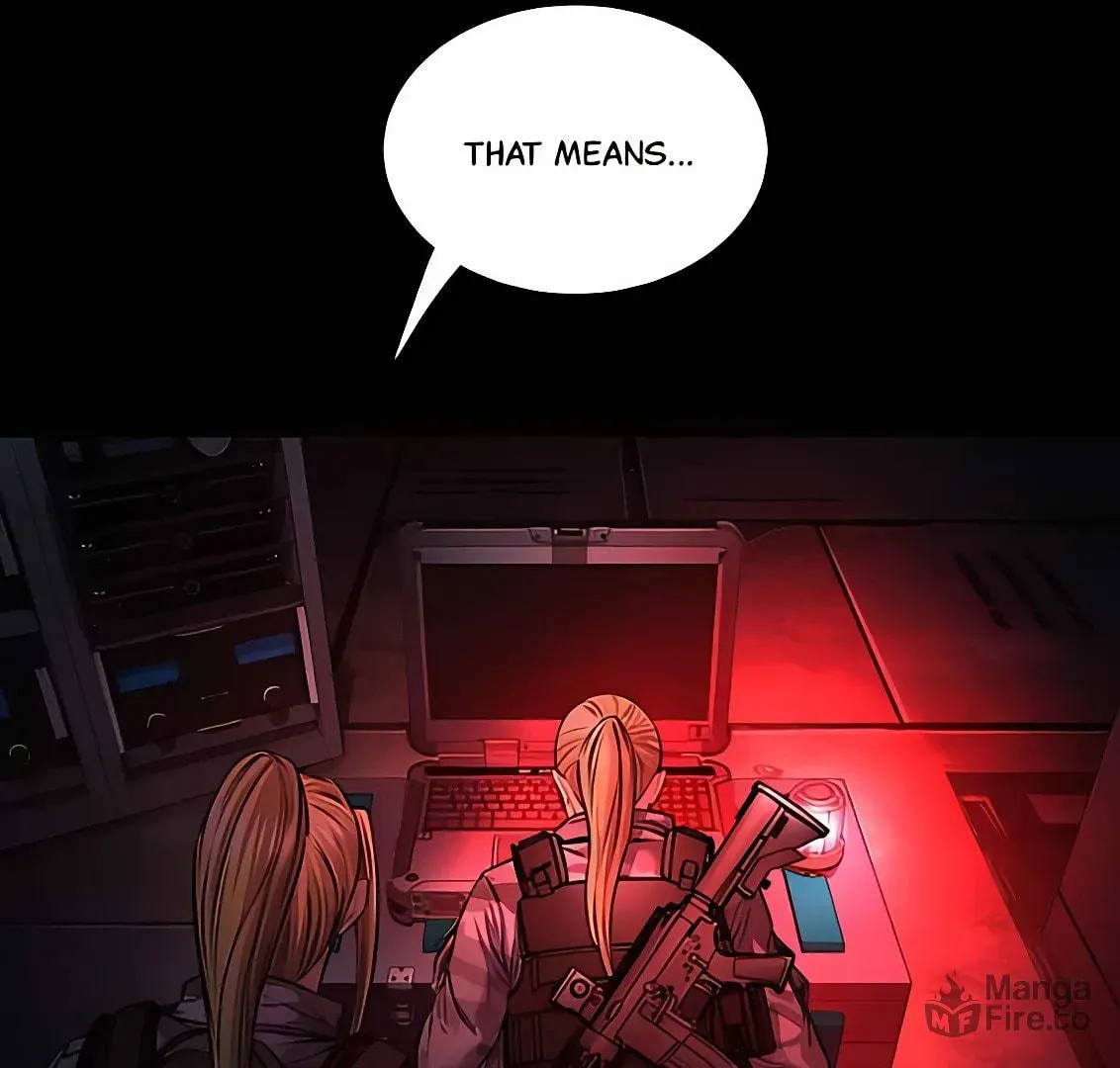 Dead Queen Chapter 187 page 80 - 