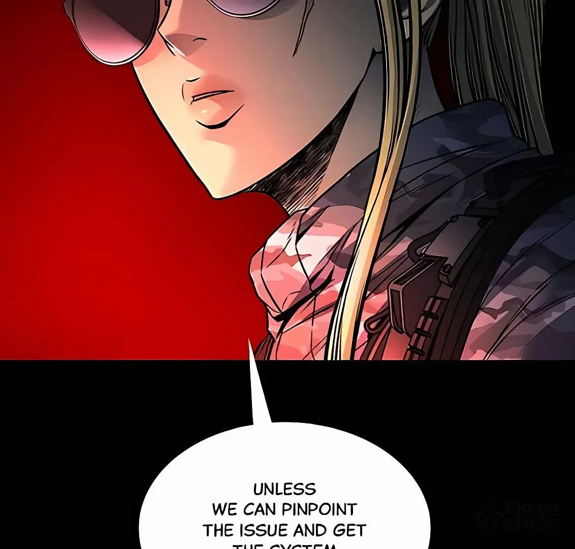 Dead Queen Chapter 187 page 83 - 