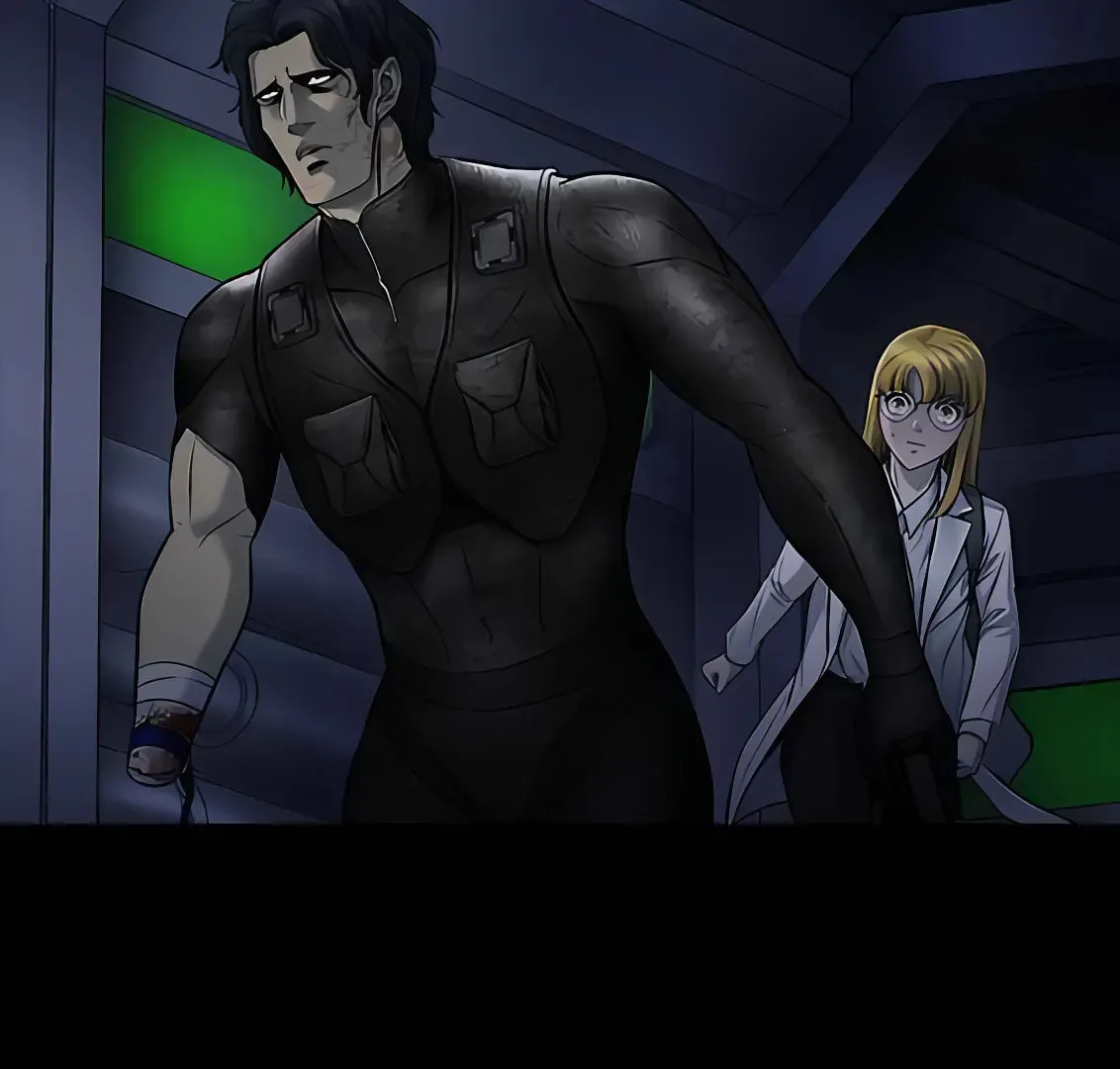 Dead Queen Chapter 187 page 100 - 