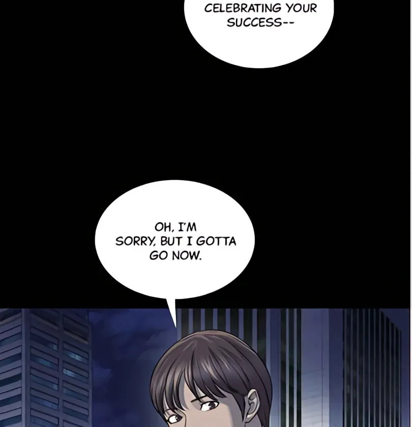Dead Queen Chapter 188 page 11 - 