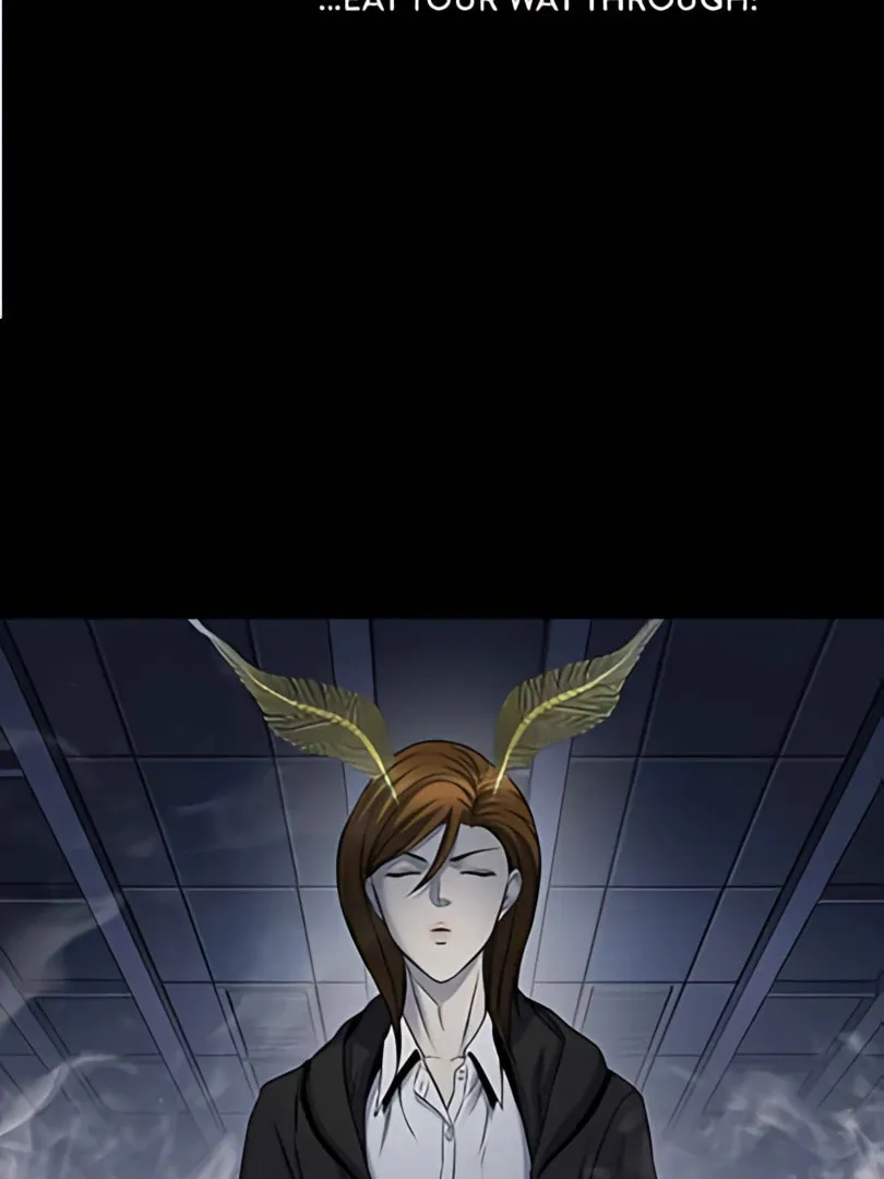 Dead Queen Chapter 188 page 119 - 