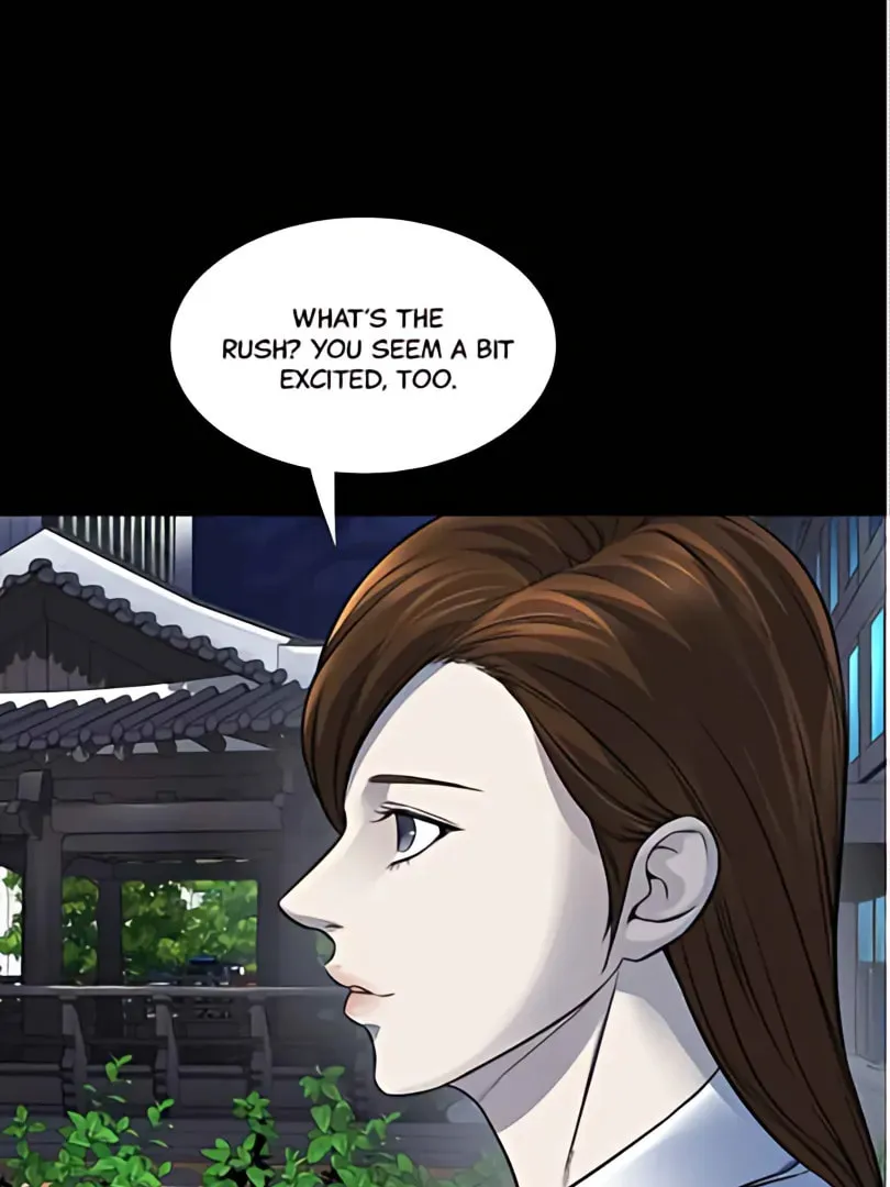 Dead Queen Chapter 188 page 13 - 