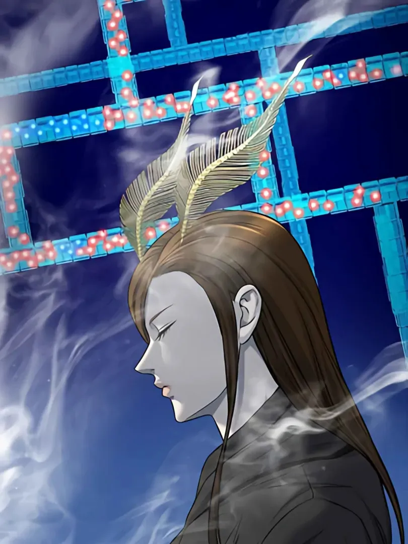 Dead Queen Chapter 188 page 121 - 