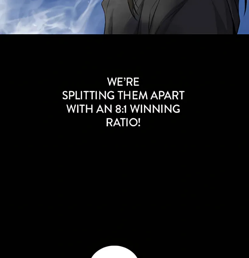 Dead Queen Chapter 188 page 122 - 