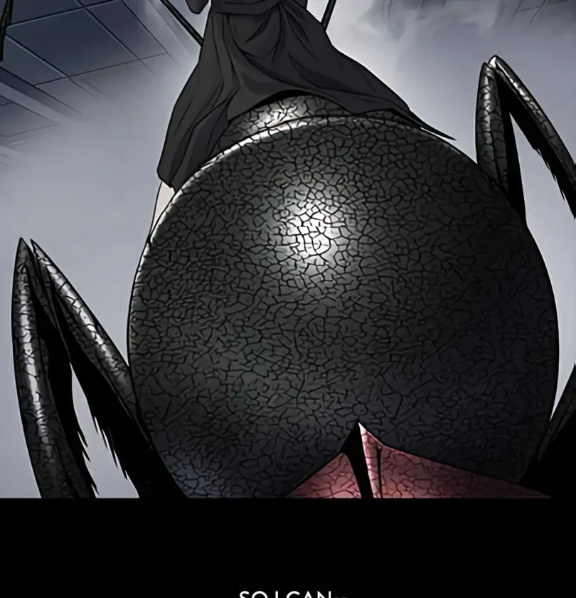 Dead Queen Chapter 188 page 128 - 