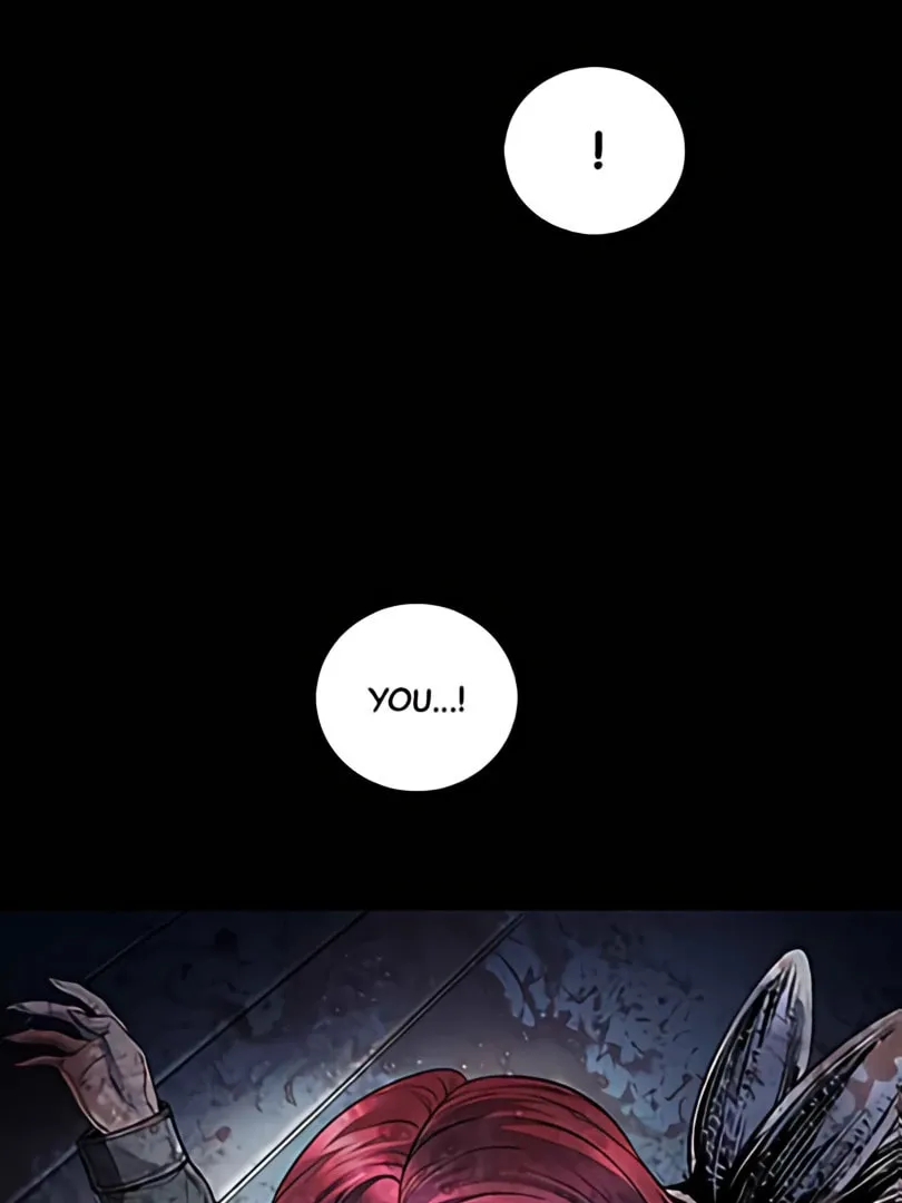 Dead Queen Chapter 188 page 133 - 