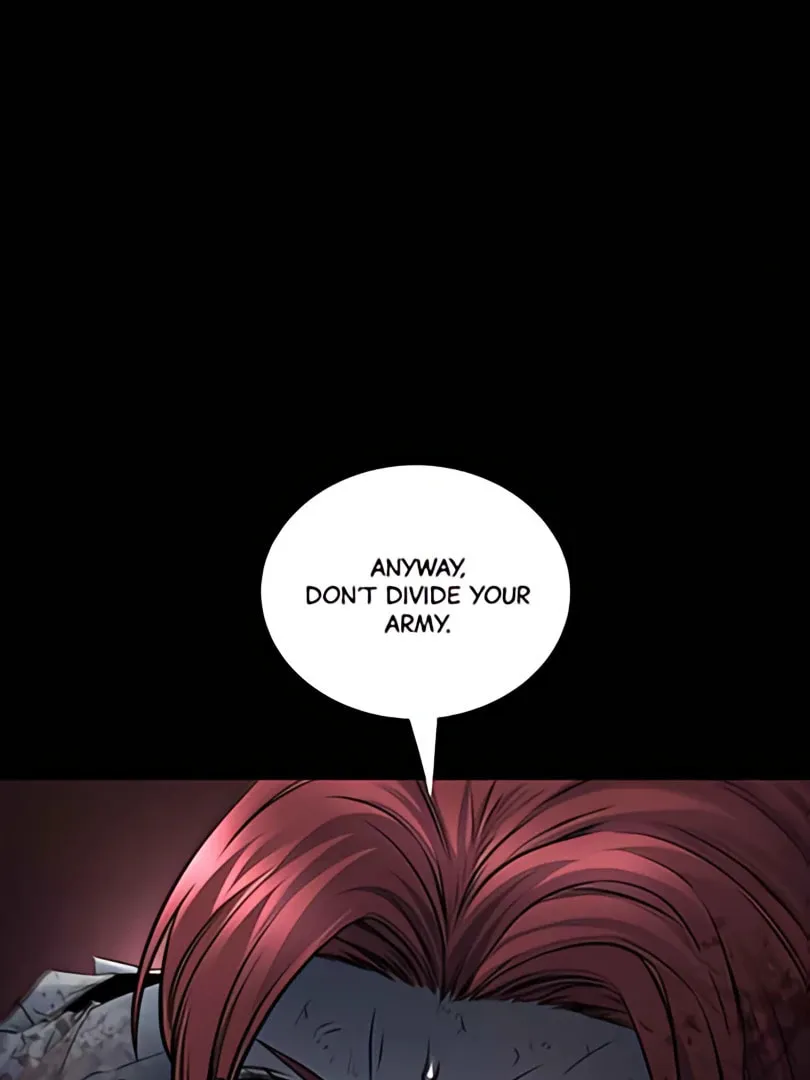 Dead Queen Chapter 188 page 137 - 