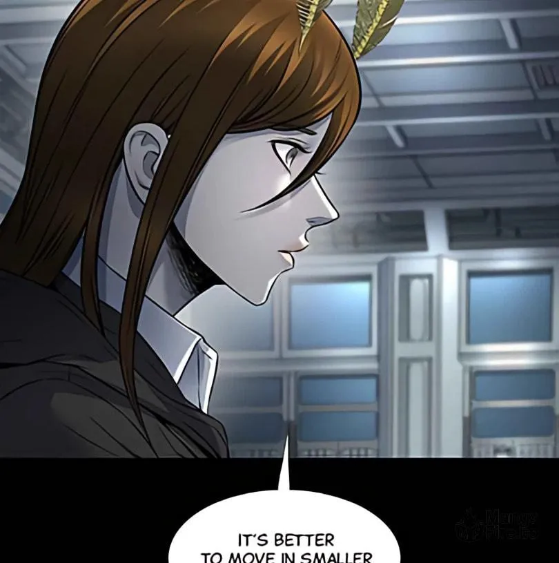 Dead Queen Chapter 188 page 140 - 
