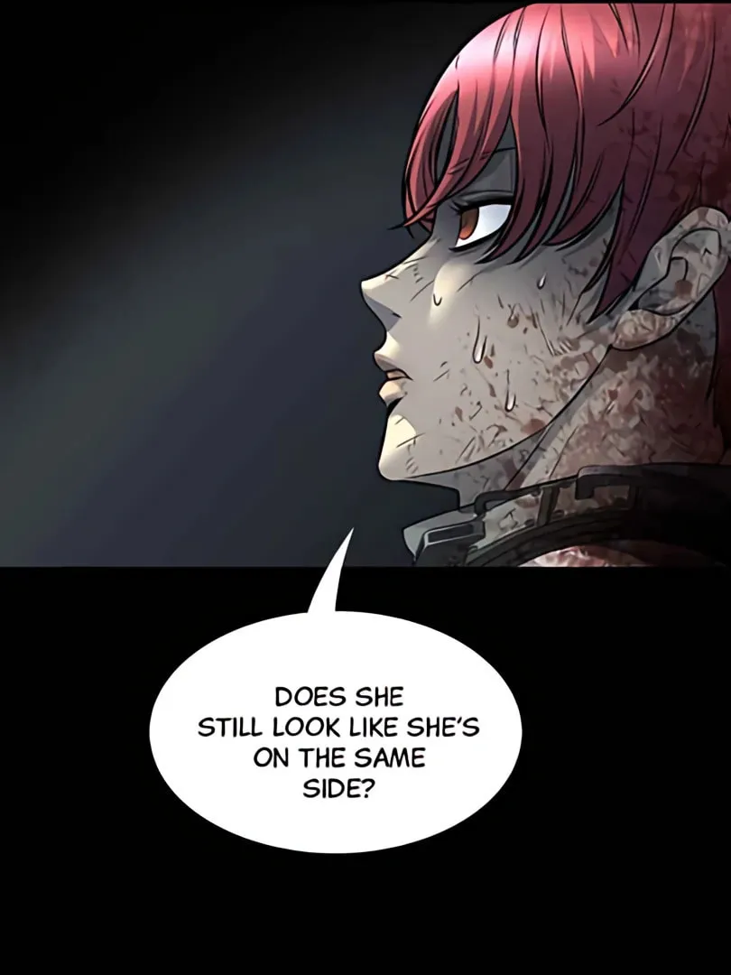 Dead Queen Chapter 188 page 142 - 