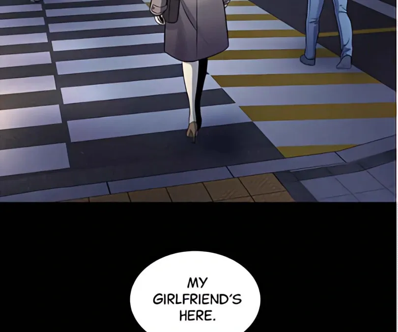 Dead Queen Chapter 188 page 17 - 