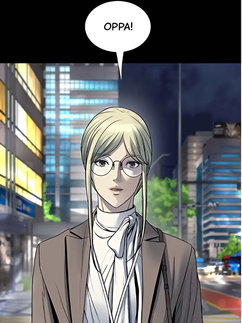 Dead Queen Chapter 188 page 19 - 