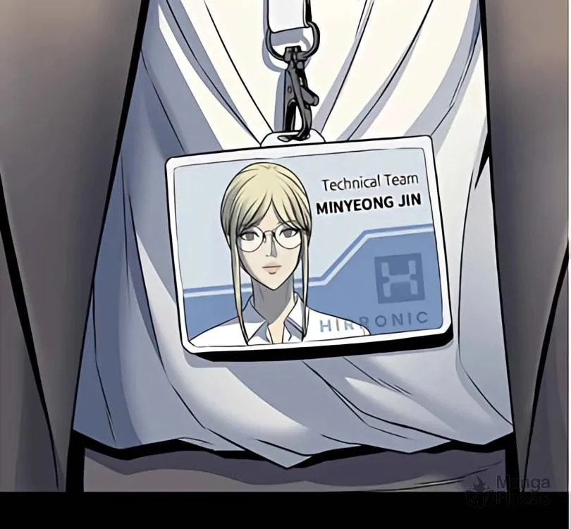 Dead Queen Chapter 188 page 24 - 