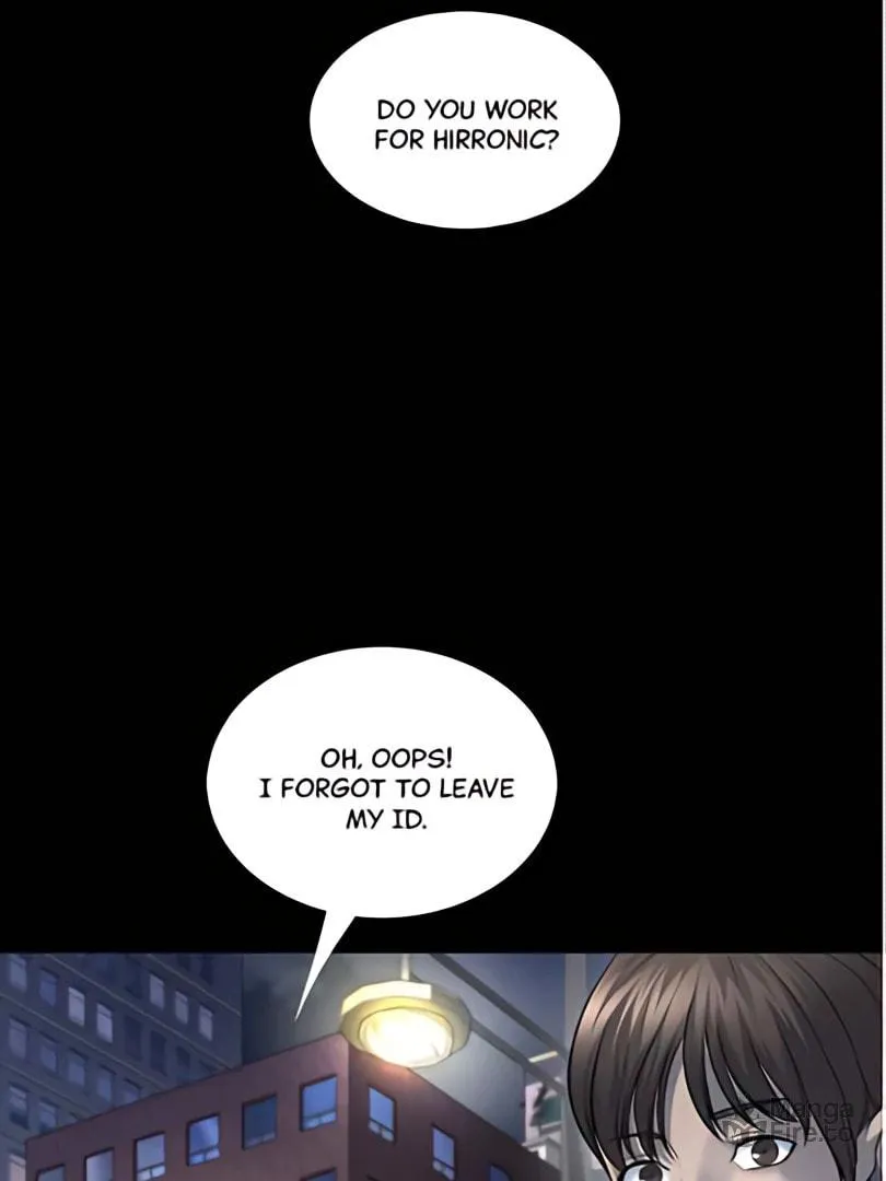 Dead Queen Chapter 188 page 25 - 