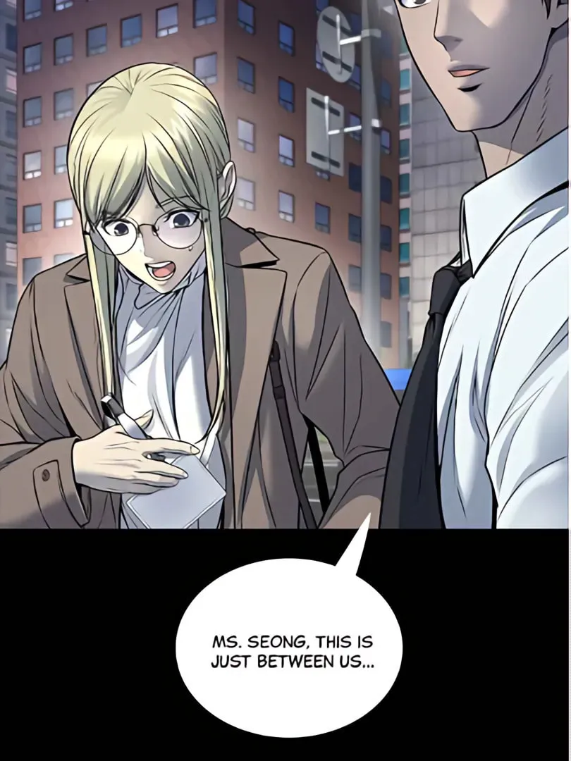 Dead Queen Chapter 188 page 26 - 