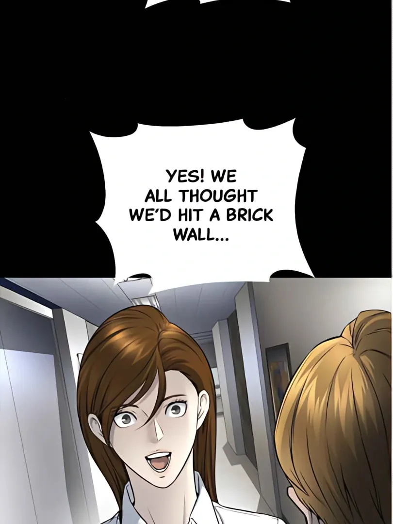 Dead Queen Chapter 188 page 4 - 