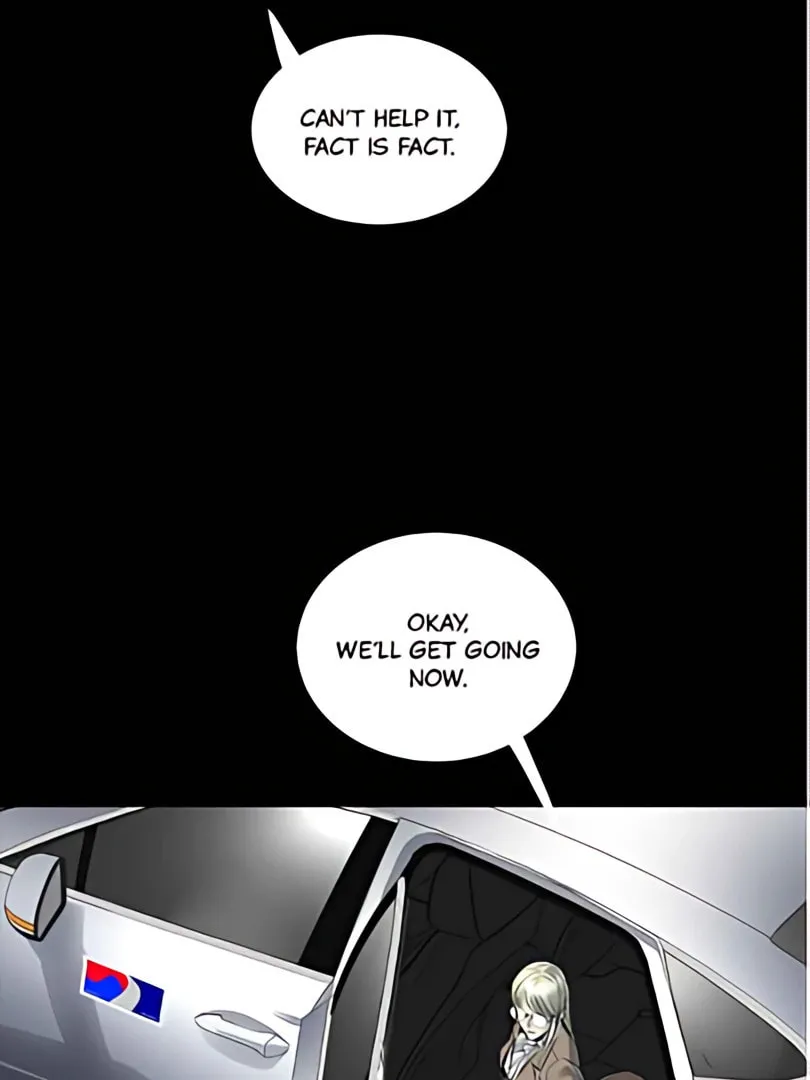 Dead Queen Chapter 188 page 31 - 