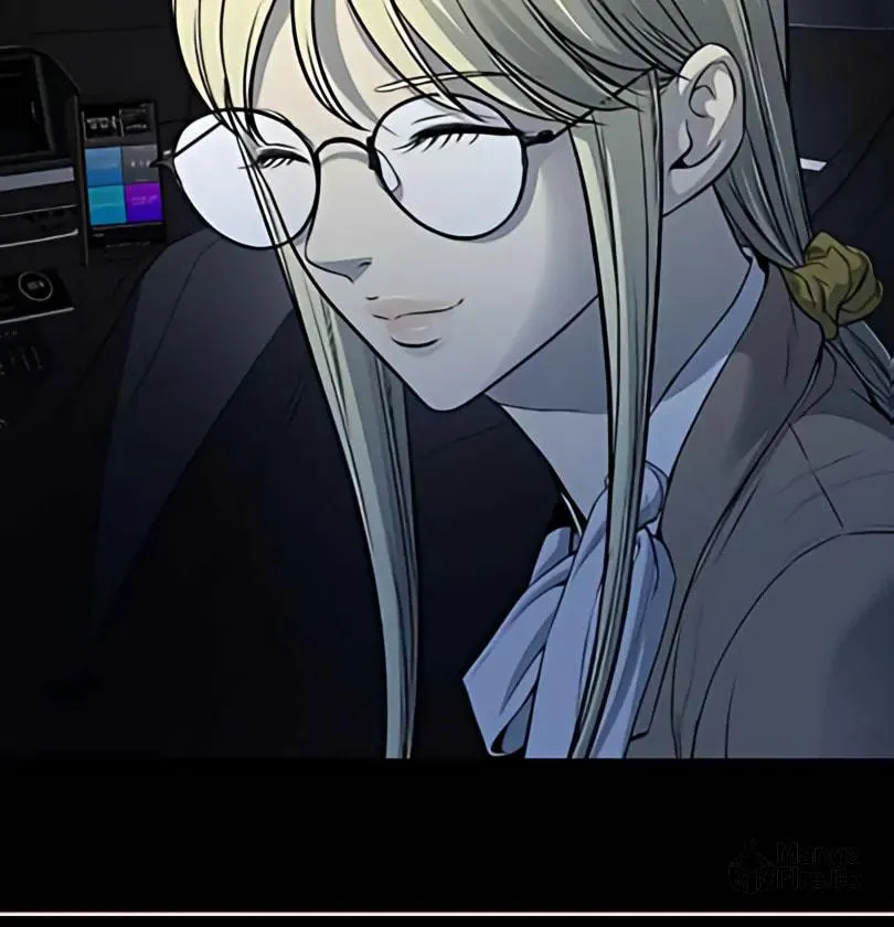 Dead Queen Chapter 188 page 35 - 