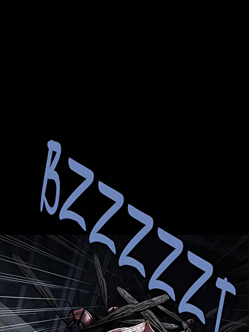 Dead Queen Chapter 188 page 37 - 