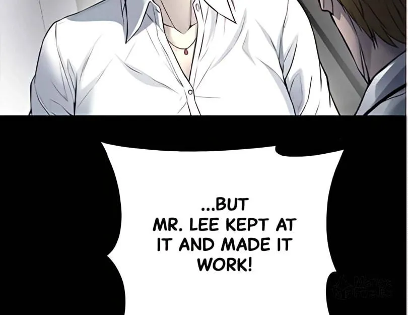 Dead Queen Chapter 188 page 5 - 