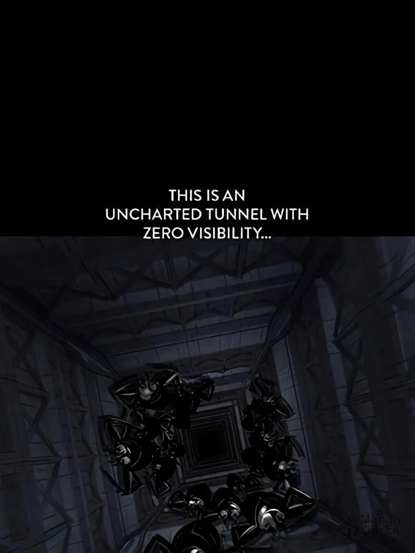 Dead Queen Chapter 188 page 50 - 