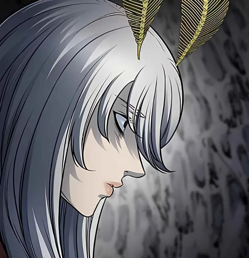 Dead Queen Chapter 188 page 58 - 