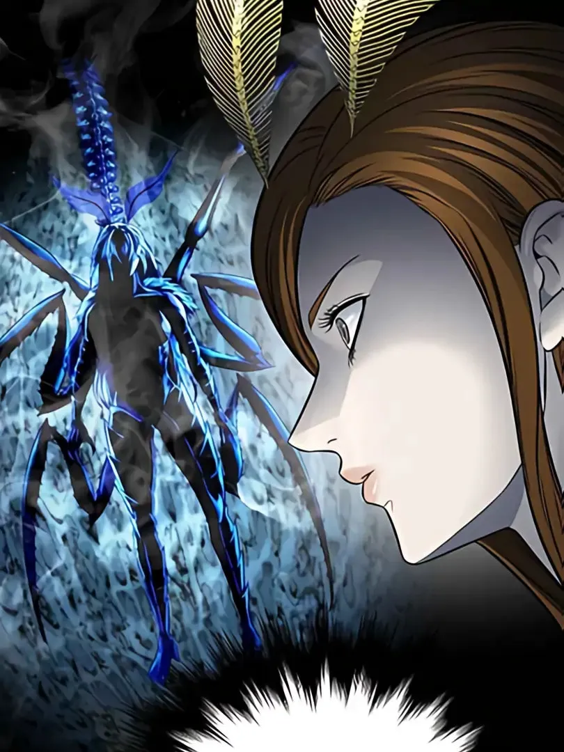Dead Queen Chapter 188 page 68 - 
