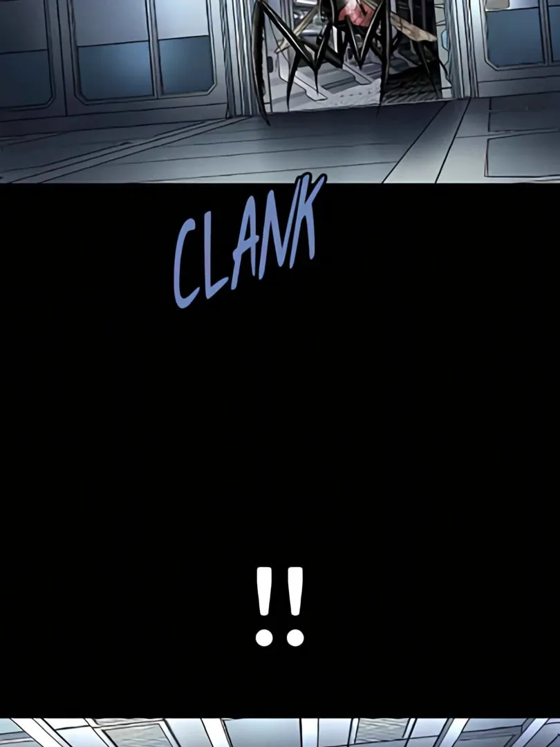 Dead Queen Chapter 188 page 79 - 