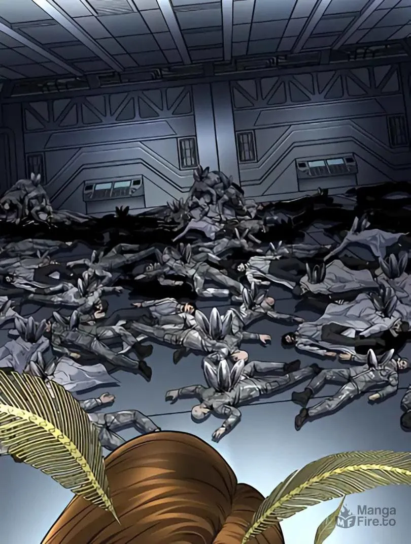 Dead Queen Chapter 188 page 80 - 