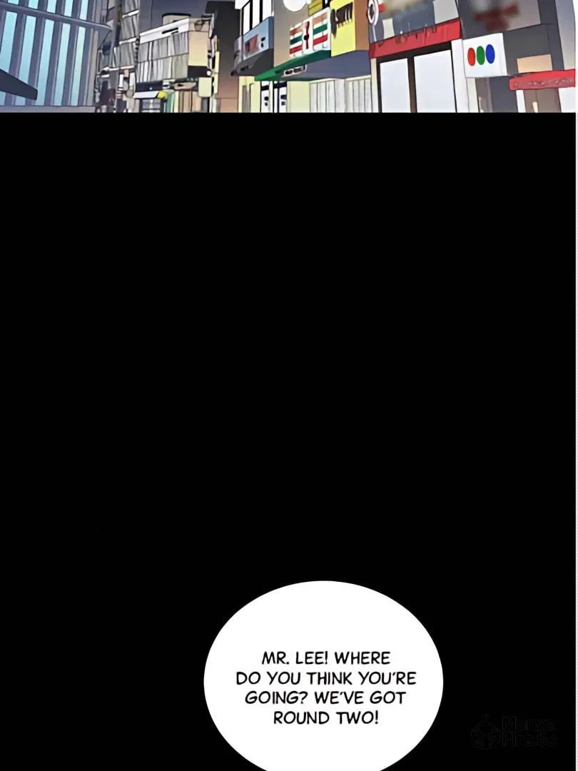 Dead Queen Chapter 188 page 9 - 