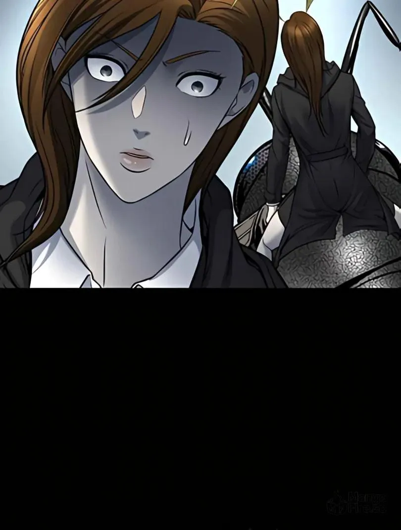 Dead Queen Chapter 188 page 81 - 