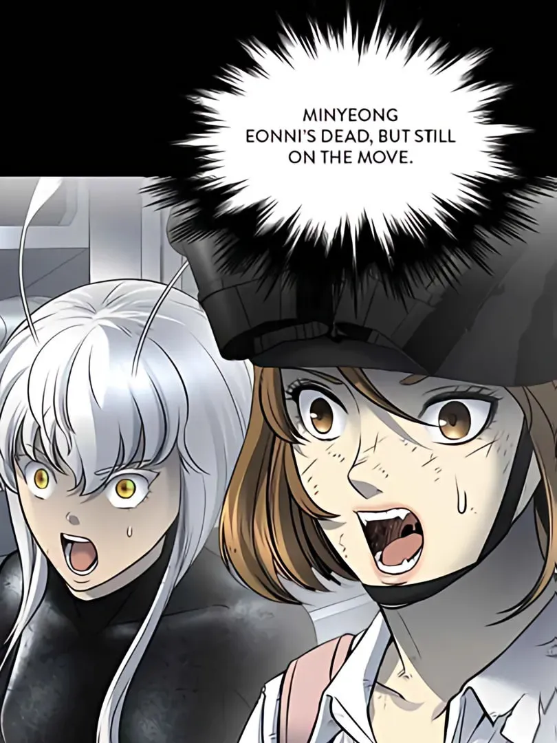 Dead Queen Chapter 188 page 82 - 