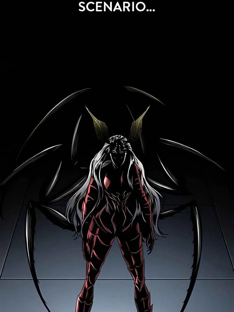 Dead Queen Chapter 188 page 88 - 
