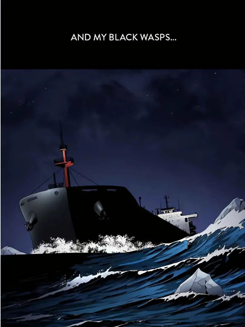 Dead Queen Chapter 188 page 97 - 