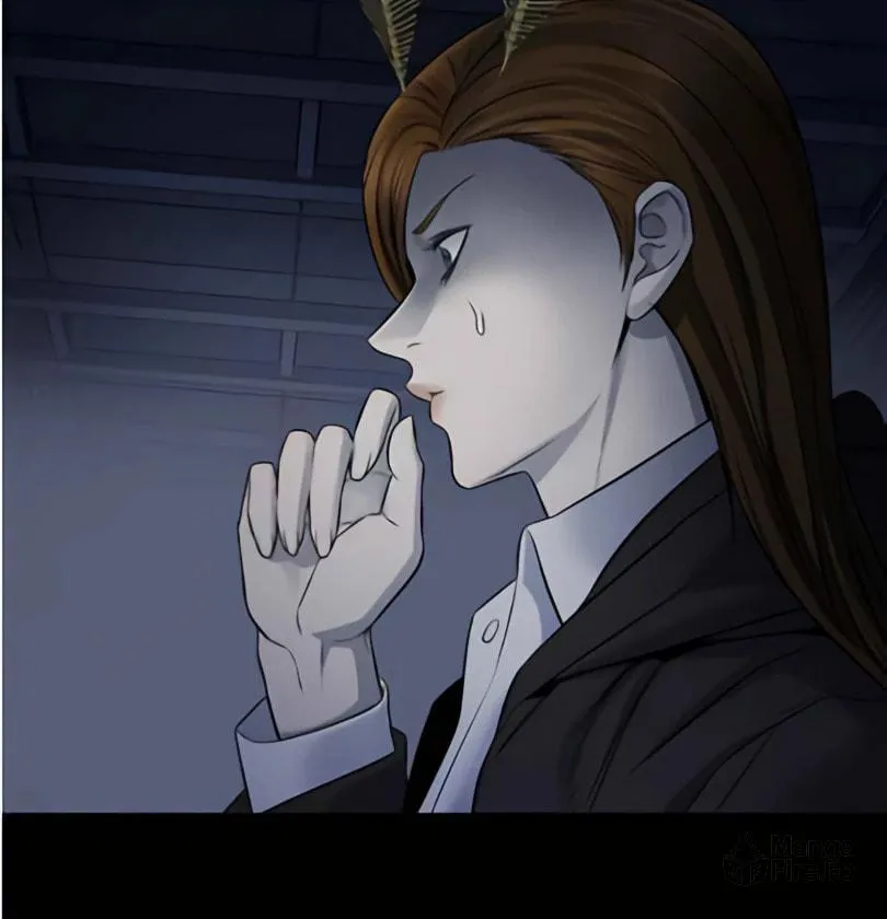 Dead Queen Chapter 188 page 99 - 