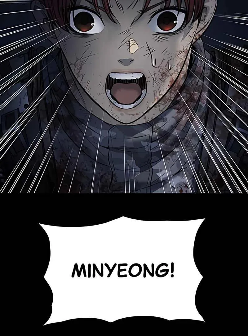 Dead Queen Chapter 189 page 2 - 