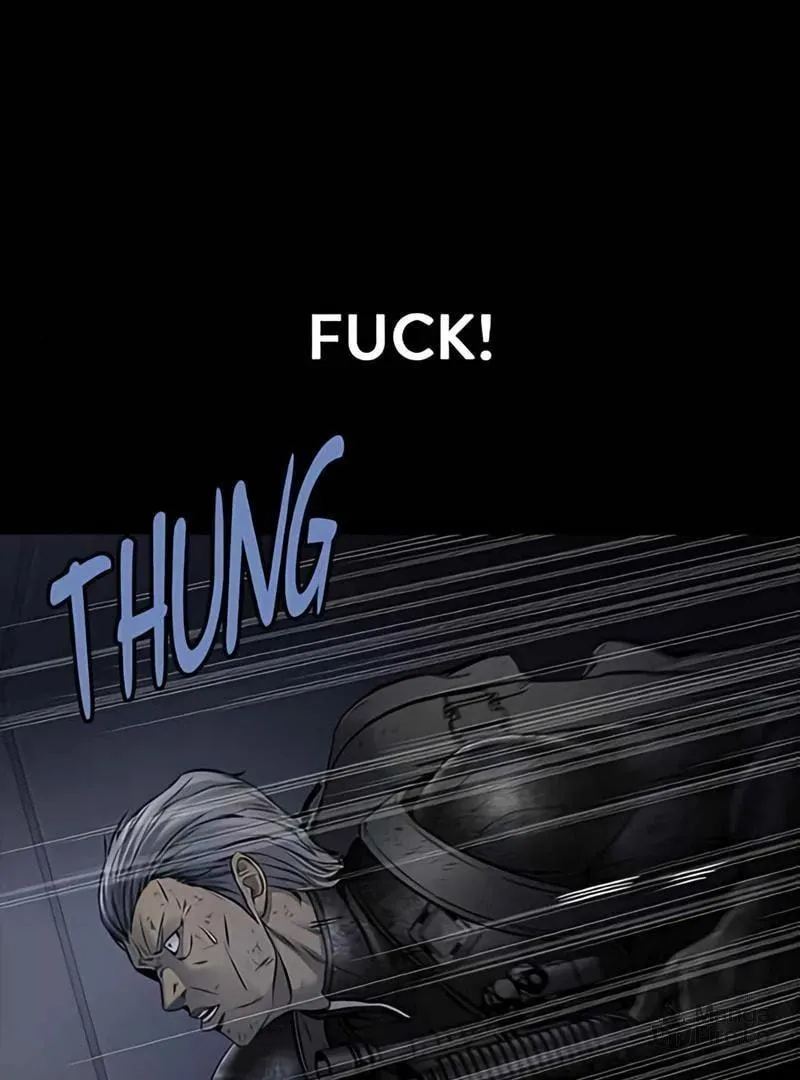 Dead Queen Chapter 189 page 104 - 