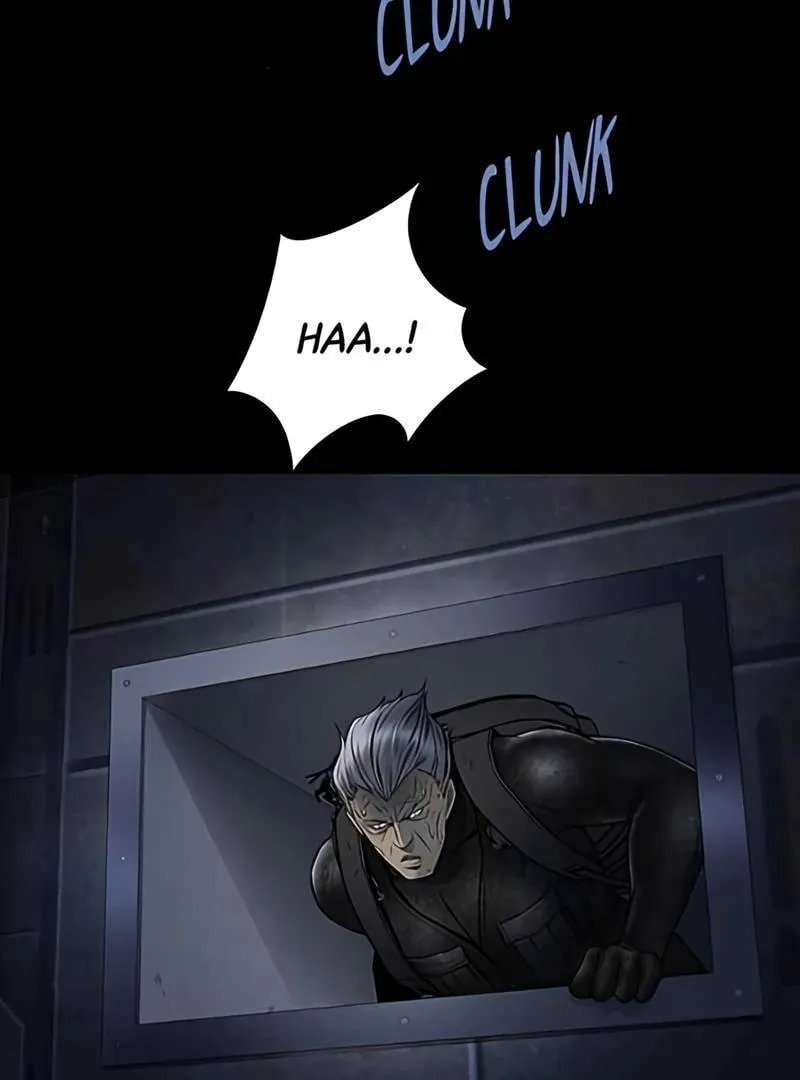 Dead Queen Chapter 189 page 117 - 