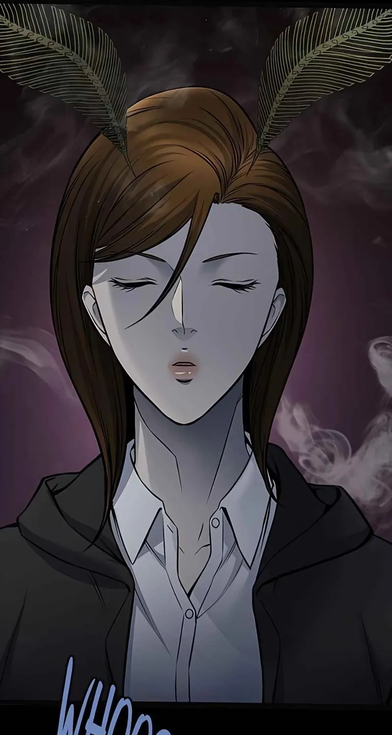 Dead Queen Chapter 189 page 13 - 