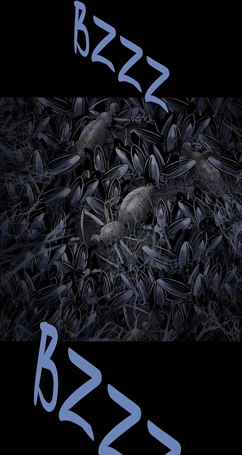Dead Queen Chapter 189 page 125 - 