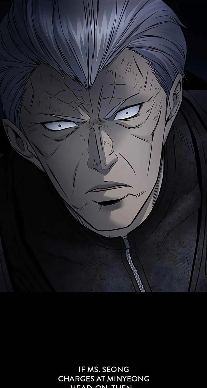 Dead Queen Chapter 189 page 128 - 