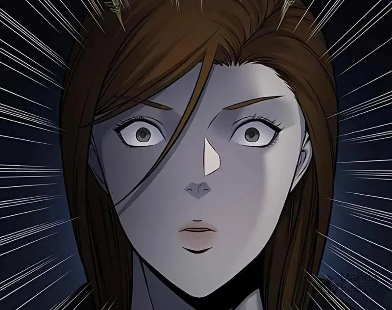 Dead Queen Chapter 189 page 134 - 
